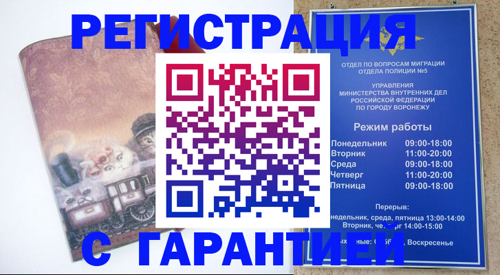 временная регистрация законно в Опочке